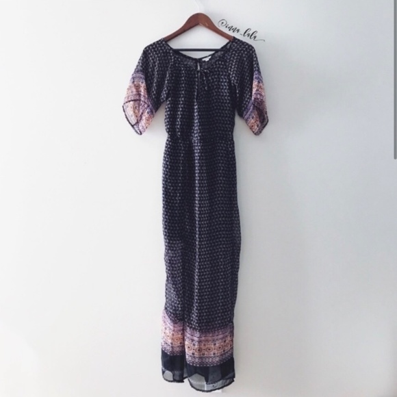 Ecote’ boho maxi - Picture 4 of 6